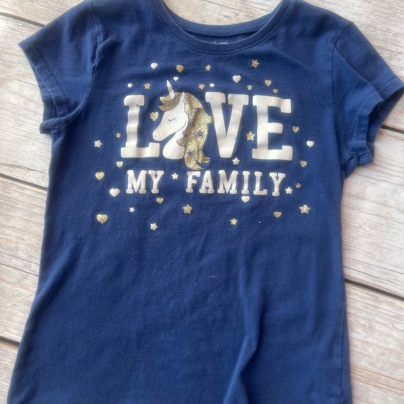 Lot of cute shirts - Picture 4 of 5